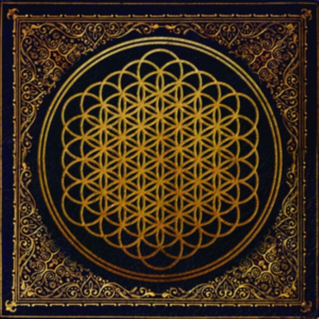 Bring me the horizon 初期2CD set POST HUMAN: NeX GEn | Colour Revinyl | Official Store