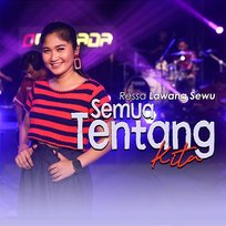 Semua Tentang Kita Ressa Lawang Sewu