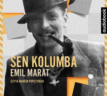 Sen Kolumba - Marat Emil