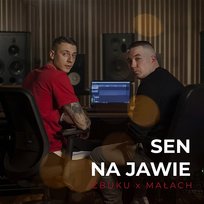 Sen Na Jawie Zbuku, Małach