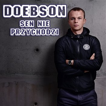 Sen Nie Przychodzi feat. Eskaubei, Ola Mielnik & Shot - Deobson