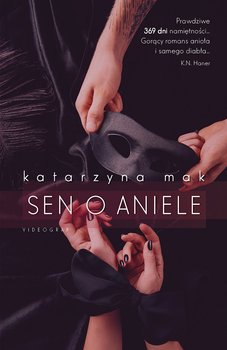 Sen o aniele - Mak Katarzyna