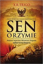Sen o Rzymie Tringo Xulio R.