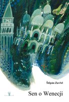 Sen o Wenecji Zavrel Stepan