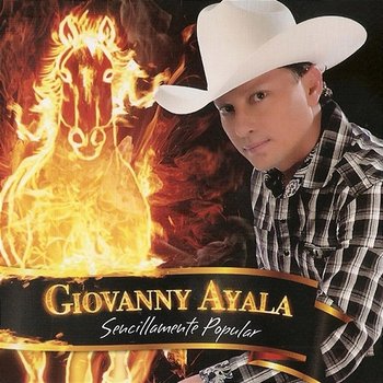 Sencillamente Popular - Giovanny Ayala