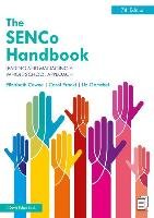 SENCo Handbook - Cowne Elizabeth