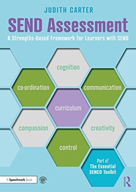 SEND Assessment: A Strengths-Based Framework For Learners With SEND ...