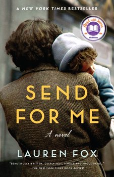 Send for Me - Lauren Fox