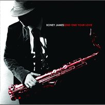 Send One Your Love Boney James