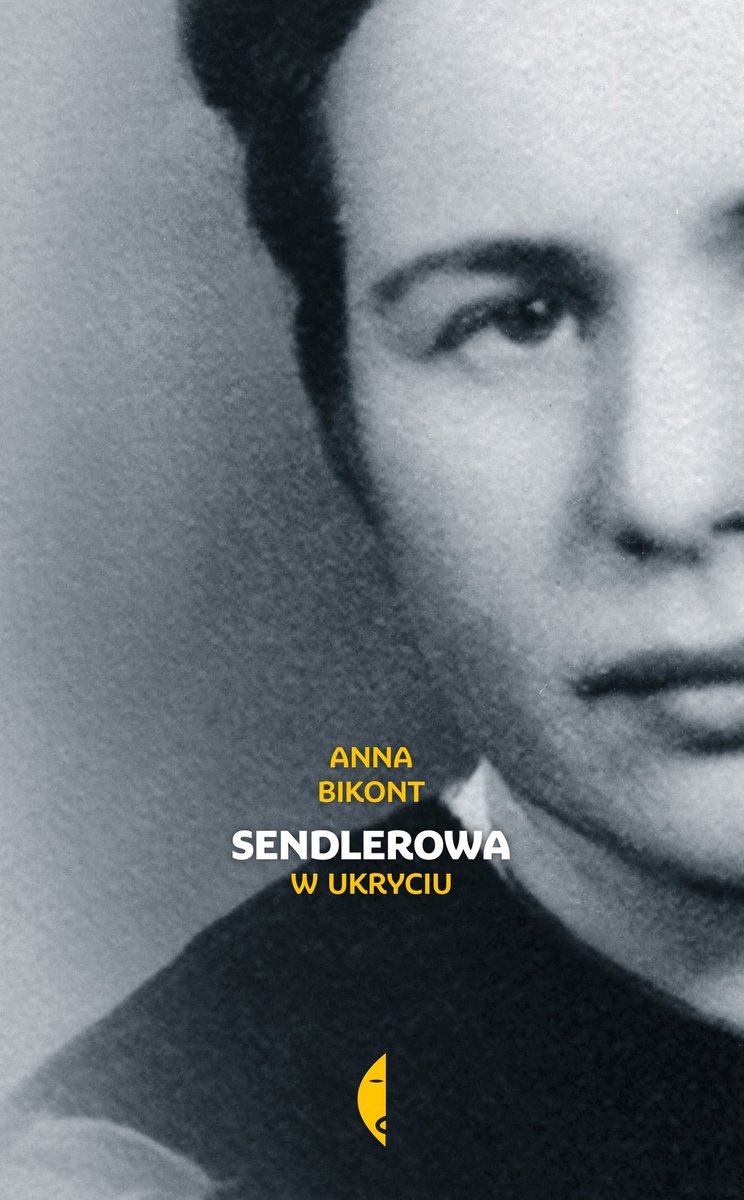 Sendlerowa. W ukryciu - ebook epub