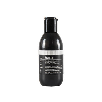 Sendo, Płyn modelujący włosy 150 ml - Sendo