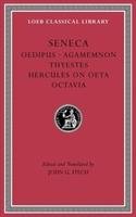 Seneca IX Tragedies II - Seneca