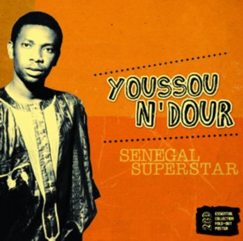 Senegal Super Star - N'Dour Youssou