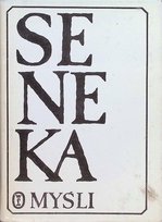Seneka myśli Opracowanie zbiorowe