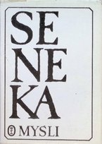 Seneka myśli Opracowanie zbiorowe