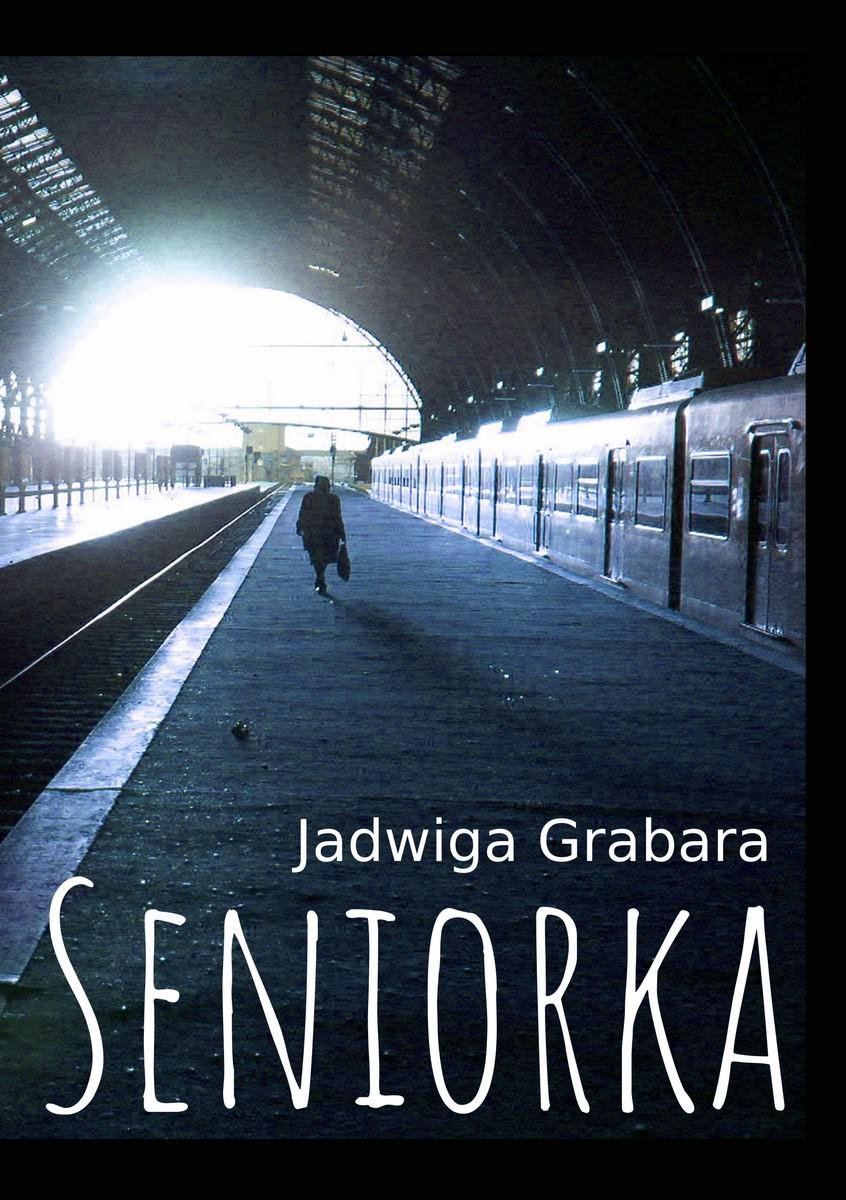Seniorka - ebook mobi