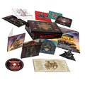 Senjutsu (2CD+BR) (BOX) - Iron Maiden