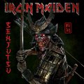 Senjutsu - Iron Maiden