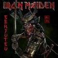 Senjutsu (Deluxe Digibook) - Iron Maiden