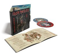 Senjutsu Iron Maiden