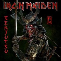 A Matter Of Life And Death - Iron Maiden | Muzyka Sklep