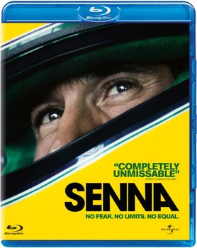 Senna (brak polskiej wersji językowej) - Kapadia Asif