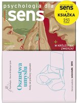 Sens (z dodatkiem, wysyłka losowa)