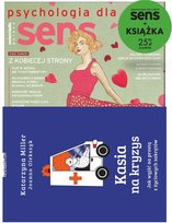 Sens (z dodatkiem, wysyłka losowa)