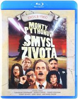 Sens życia według Monty Pythona Gilliam Terry, Jones Terry