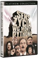 Sens życia wg. Monty Pythona (Platinium Collection)