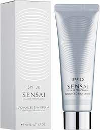 Sensai Cellular Performance Advanced Day Cream SPF 30 Krem Do Twarzy 50ml - Sensai Cosmetics
