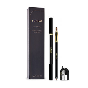 Sensai, Lip Pencil, konturówka do ust 01, 1 g - Sensai