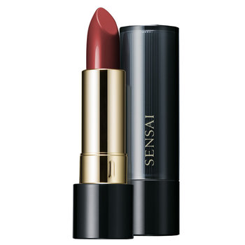 Sensai, Rouge Vibrant Cream Colour, kremowa pomadka VC09 Akanezome, 3,5 g - Sensai