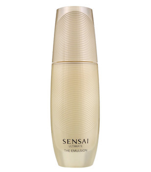 Sensai, Ultimate, emulsja do twarzy, 100 ml - Sensai