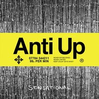 Sensational Anti Up