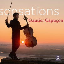Sensations Fatma Said, Ducros Jerome, Capucon Gautier