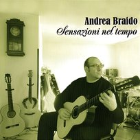 Sensazioni nel tempo ANDREA BRAIDO