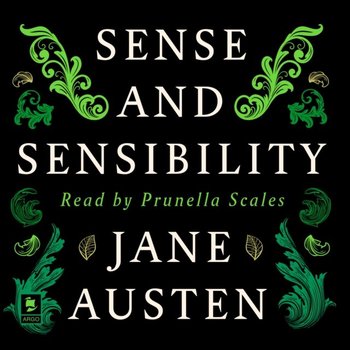 Sense and Sensibility (Argo Classics) - Austen Jane