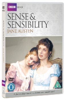 Sense and Sensibility (brak polskiej wersji językowej) - Bennett Rodney