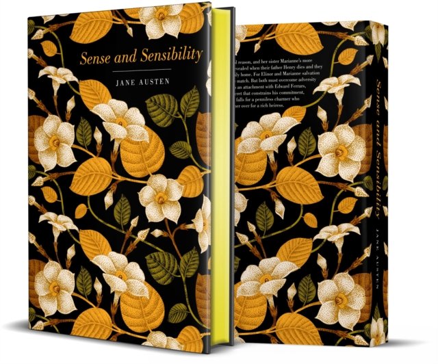 Sense and Sensibility Chiltern Edition Austen Jane Książka w Empik