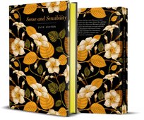 Sense and Sensibility: Chiltern Edition Austen Jane
