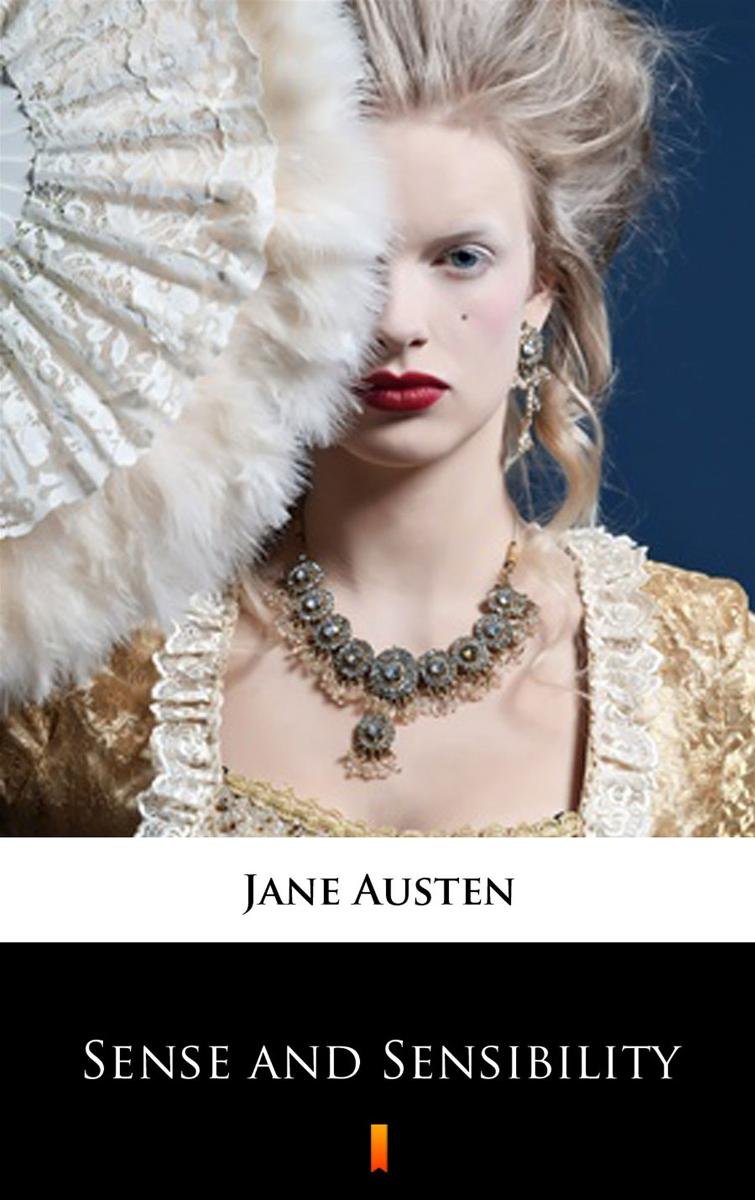 Sense and Sensibility - ebook epub