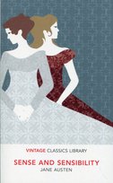 Sense And Sensibility Austen Jane