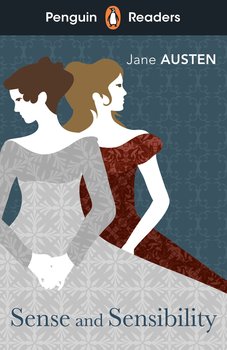 Sense and Sensibility. Penguin Readers. Level 5 - Austen Jane