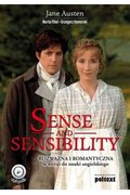 Sense and Sensibility. Rozważna i romantyczna w wersji do nauki angielskiego&nbsp;-&nbsp;Opracowanie zbiorowe