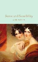 Sense and Sensibility - Austen Jane
