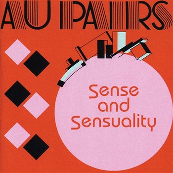 Sense and Sensuality - Au Pairs