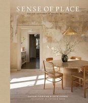 Sense of Place Abrams & Chronicle
