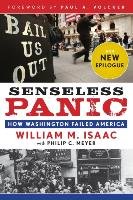 Senseless Panic Revised P Meyer, Isaac, Volcker