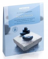 Sensena Naturkosmetik Sensena Gesichtsmaske "Hibiscus Hydroboost